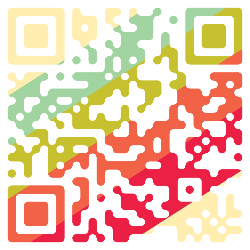 售后联系方式二维码